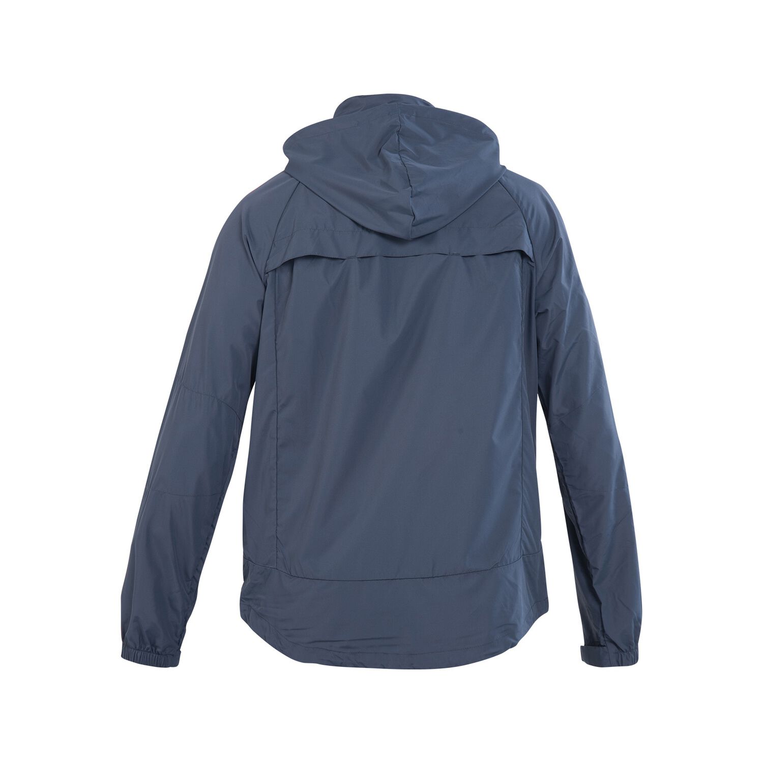 Cortaviento Hw Vent Hombre Deep Blue image number 1.0